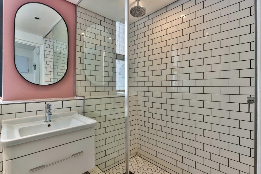 1 Bedroom Property for Sale in Cape Town City Centre Western Cape